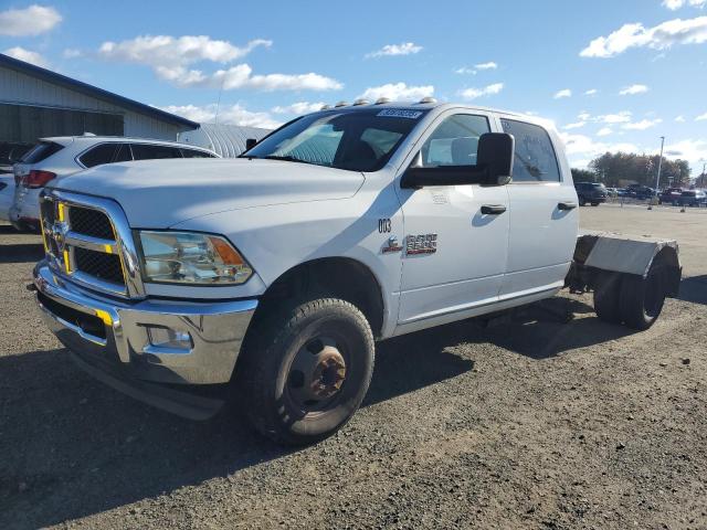  Salvage Ram 3500
