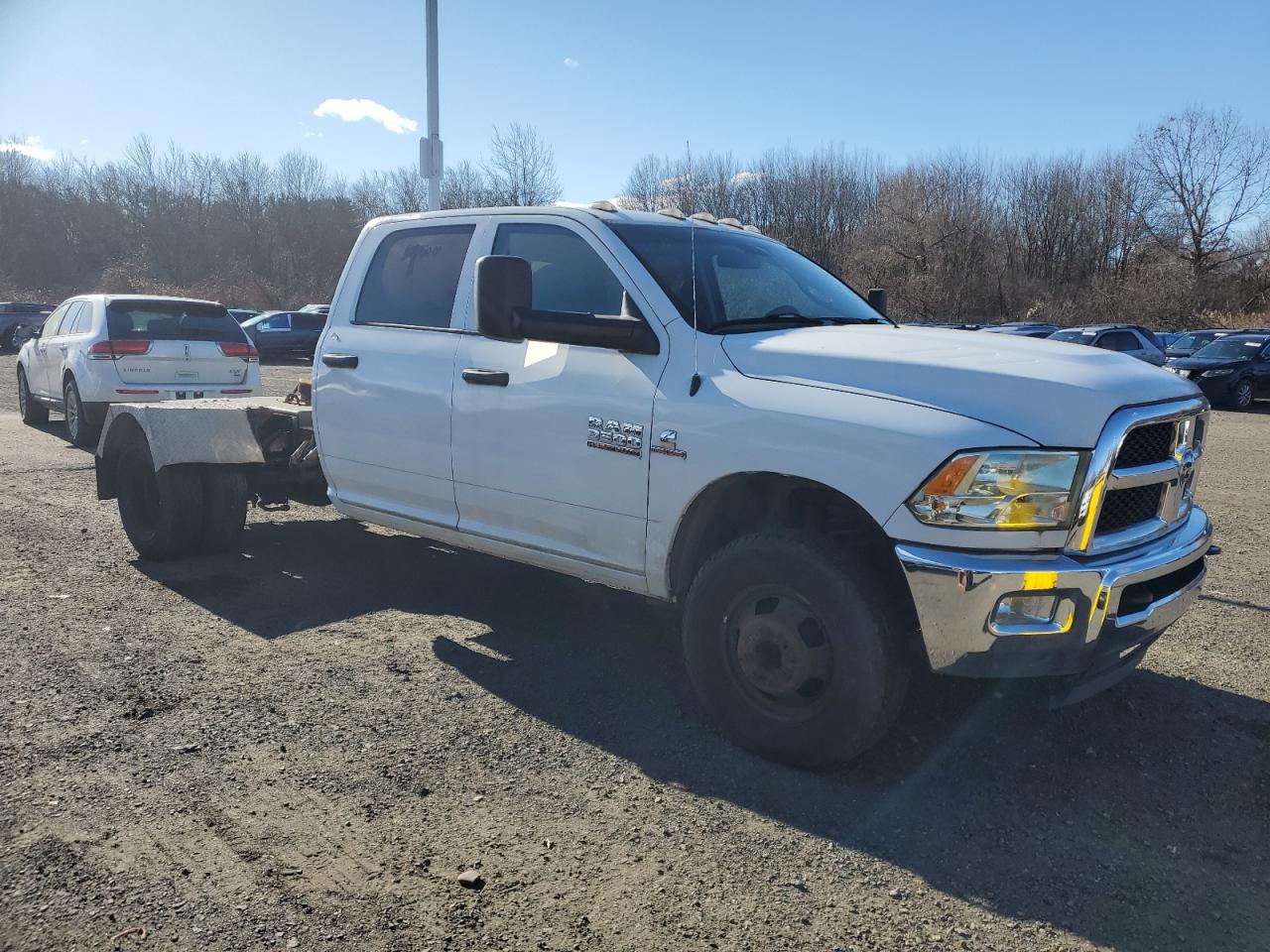 Ram 3500 Image 9