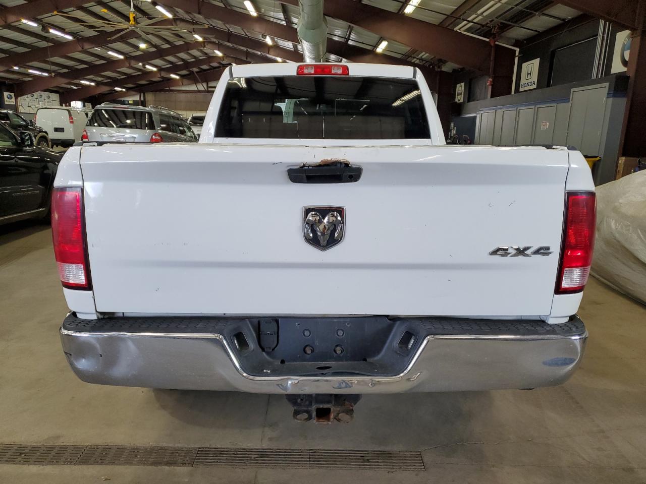 Ram 1500 St Image 3