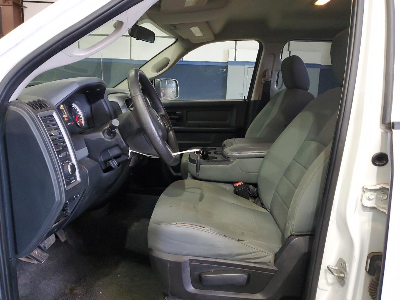 Ram 1500 St Image 11