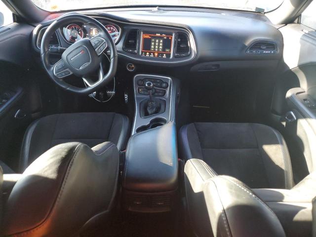 Dodge Challenger R/t Scat Pack Image 11