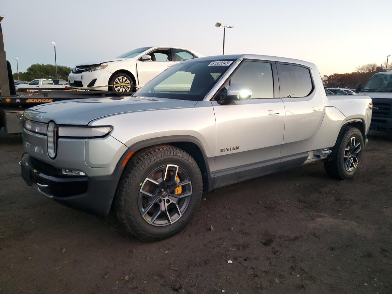 Rivian Rit Adventure Image 1