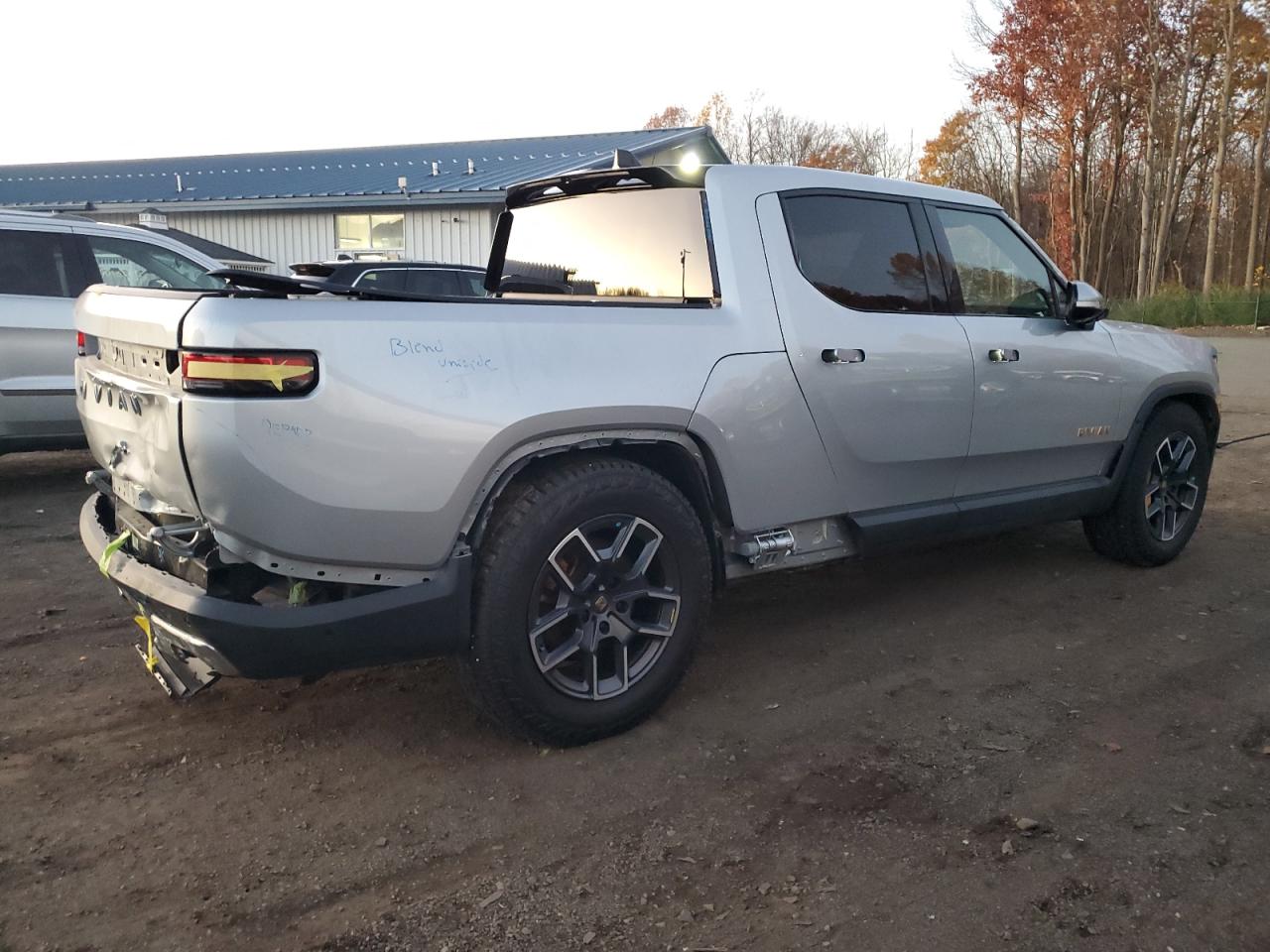 Rivian Rit Adventure Image 13