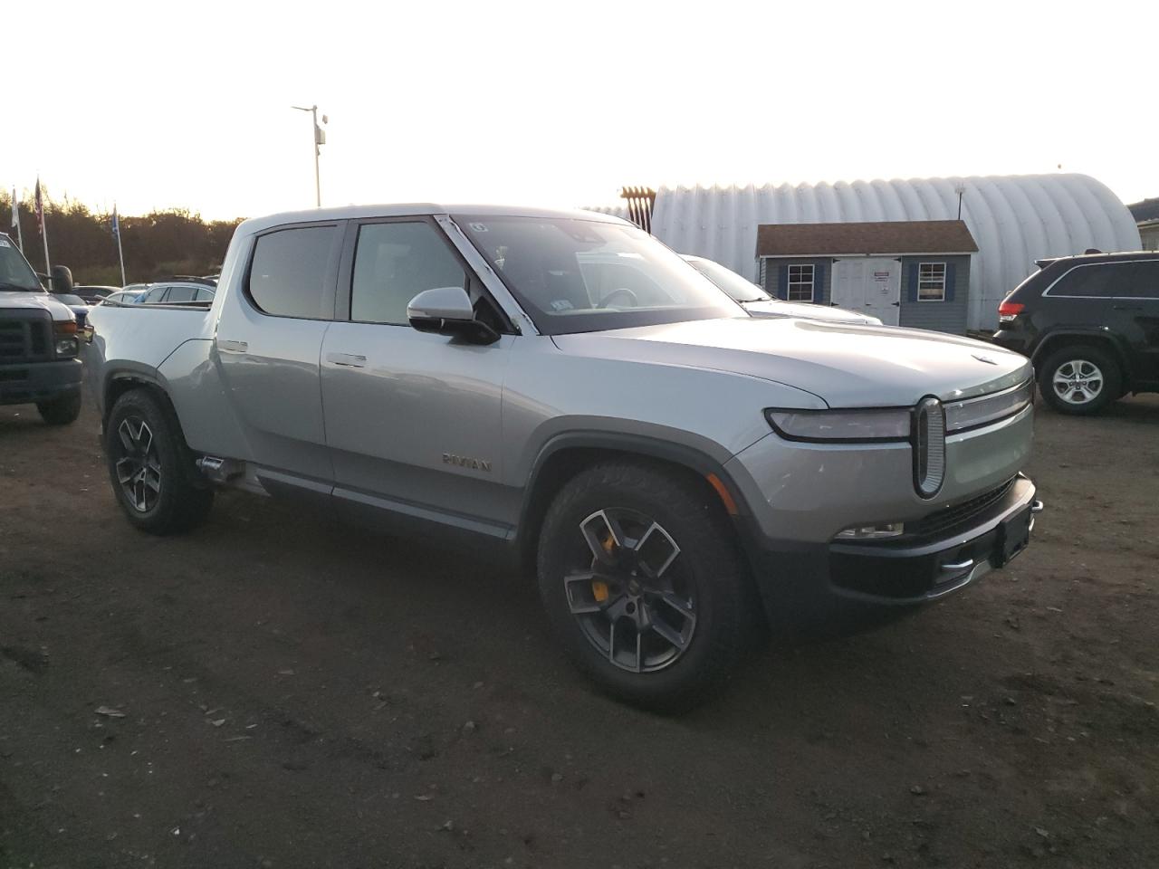 Rivian Rit Adventure Image 9