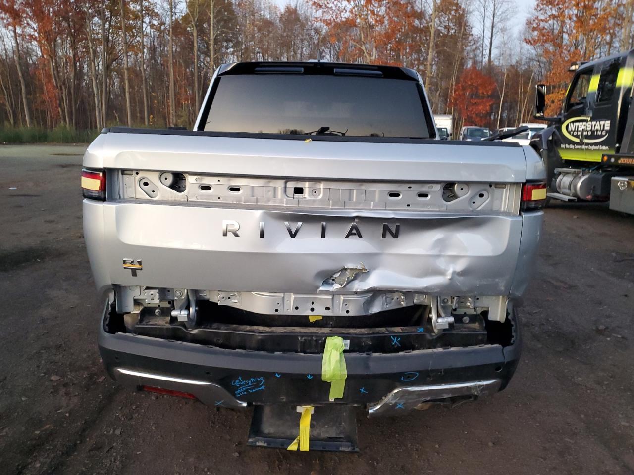 Rivian Rit Adventure Image 6