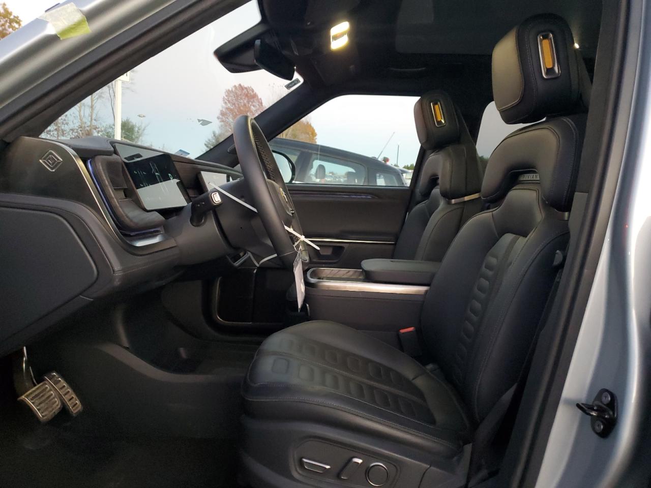 Rivian Rit Adventure Image 7