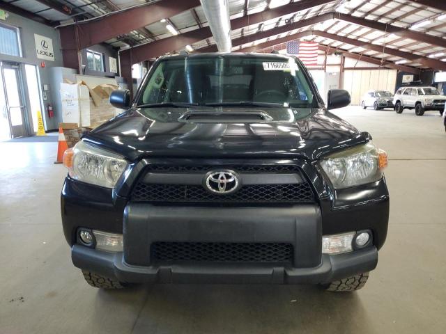 Toyota 4Runner Sr5 Image 12