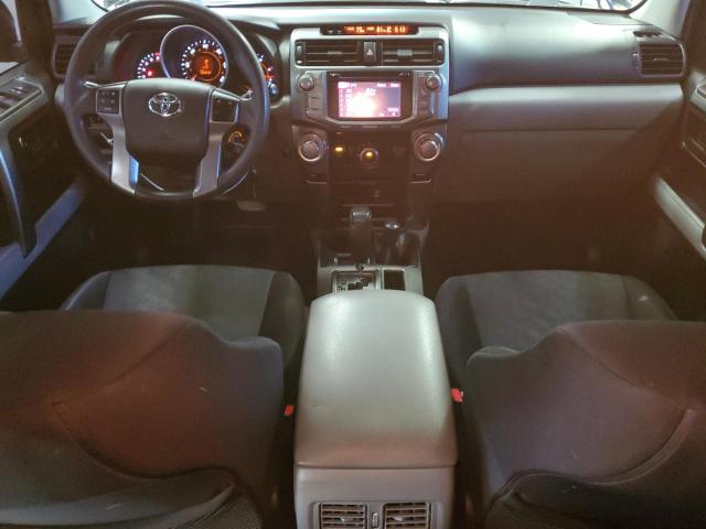 Toyota 4Runner Sr5 Image 2