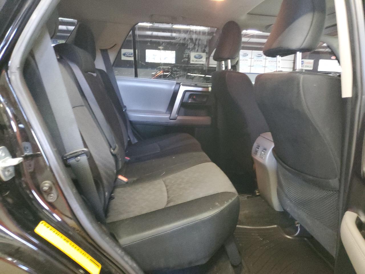 Toyota 4Runner Sr5 Image 8