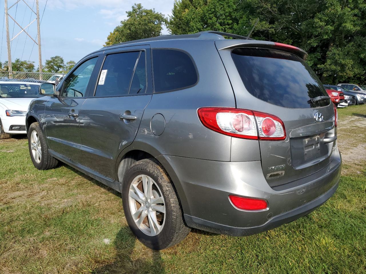 Hyun SANTA FE Se Image 2