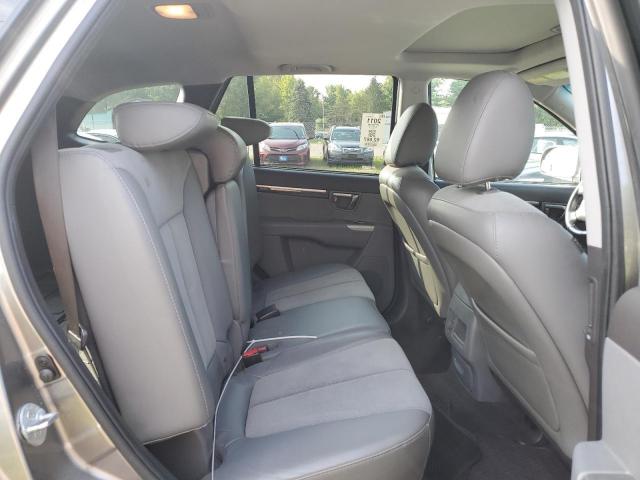 Hyun SANTA FE Se Image 5