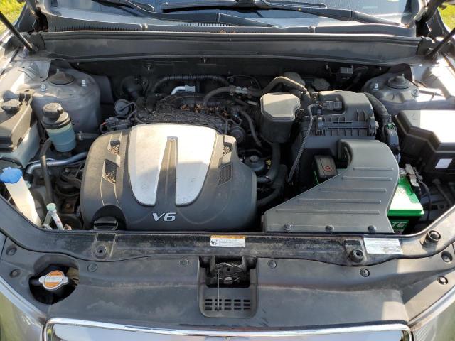 Hyun SANTA FE Se Image 3