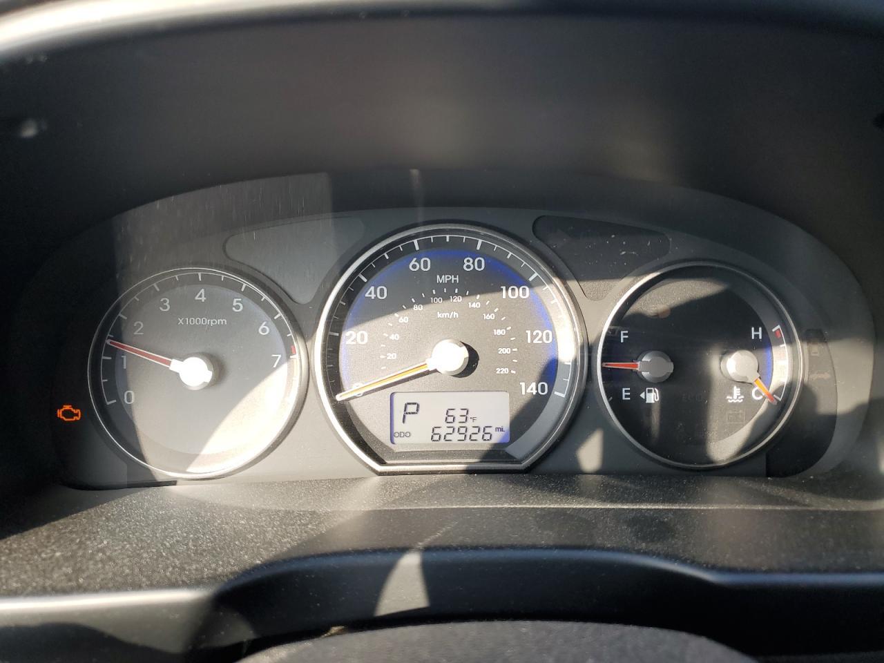 Hyun SANTA FE Se Image 7