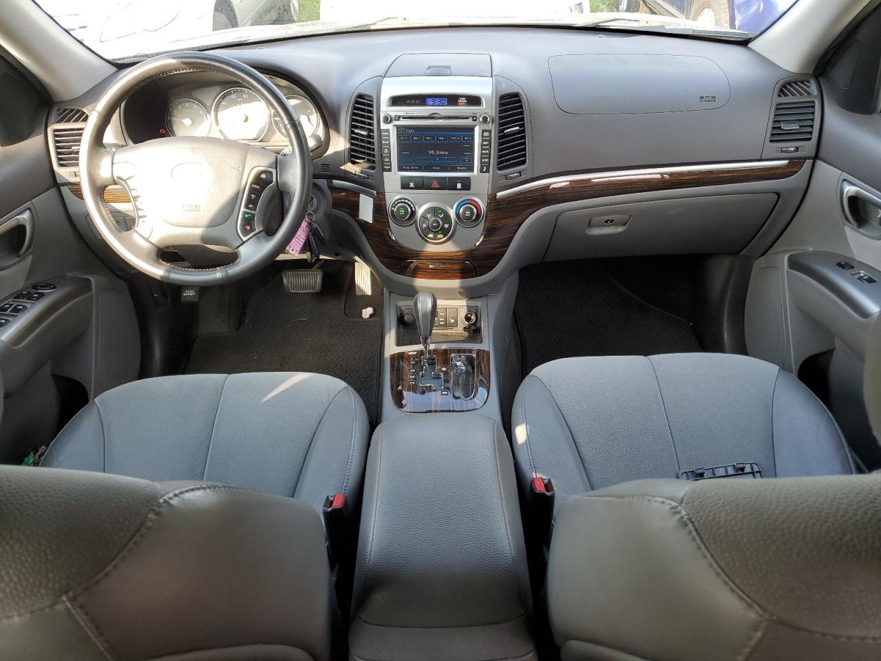 Hyun SANTA FE Se Image 9