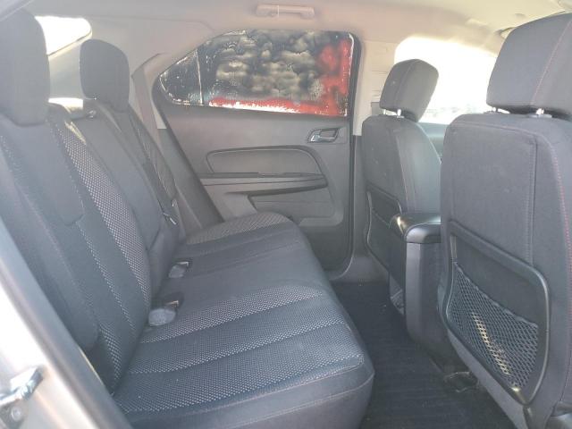 Chev Equinox Lt Image 8