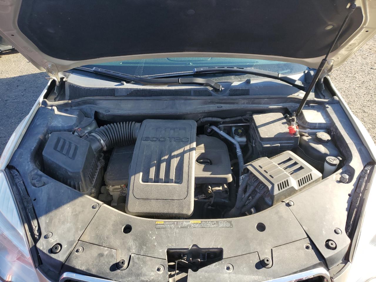 Chev Equinox Lt Image 13