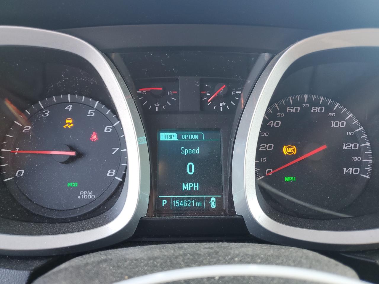 Chev Equinox Lt Image 2