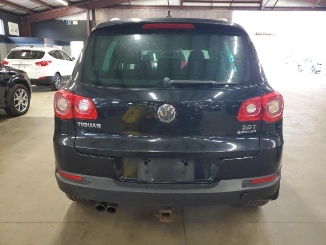 Volk Tiguan S Image 5