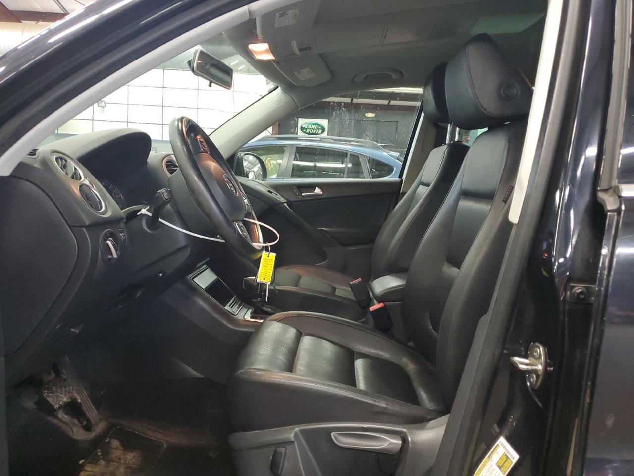 Volk Tiguan S Image 4