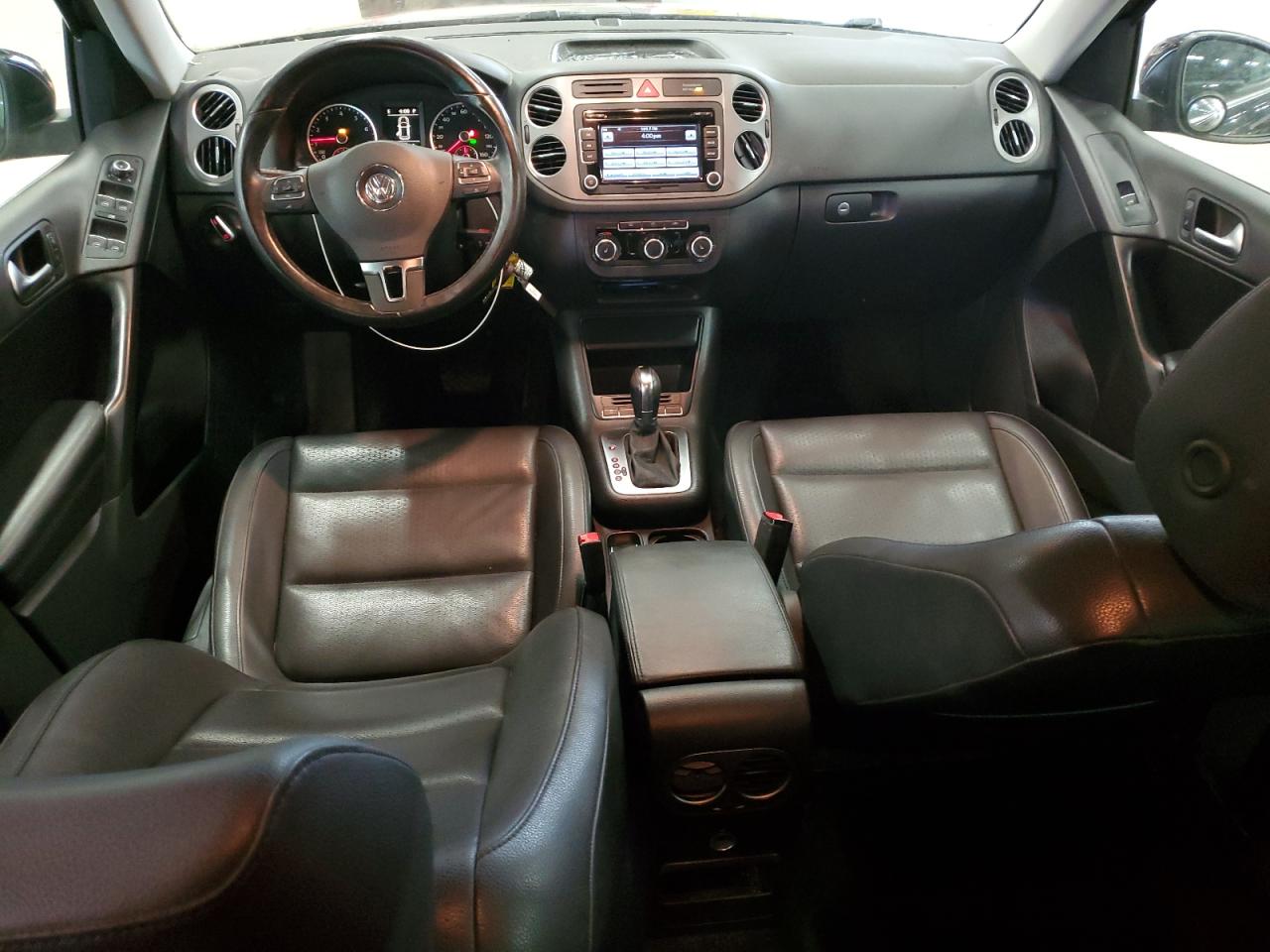 Volk Tiguan S Image 13