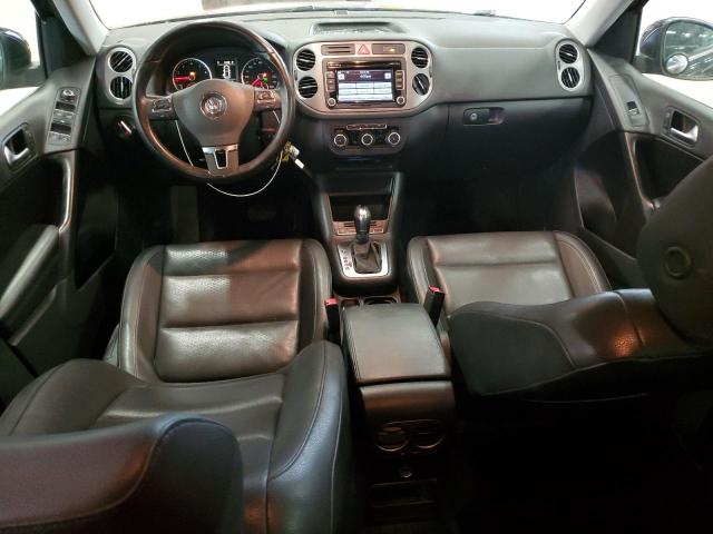 Volk Tiguan S Image 13