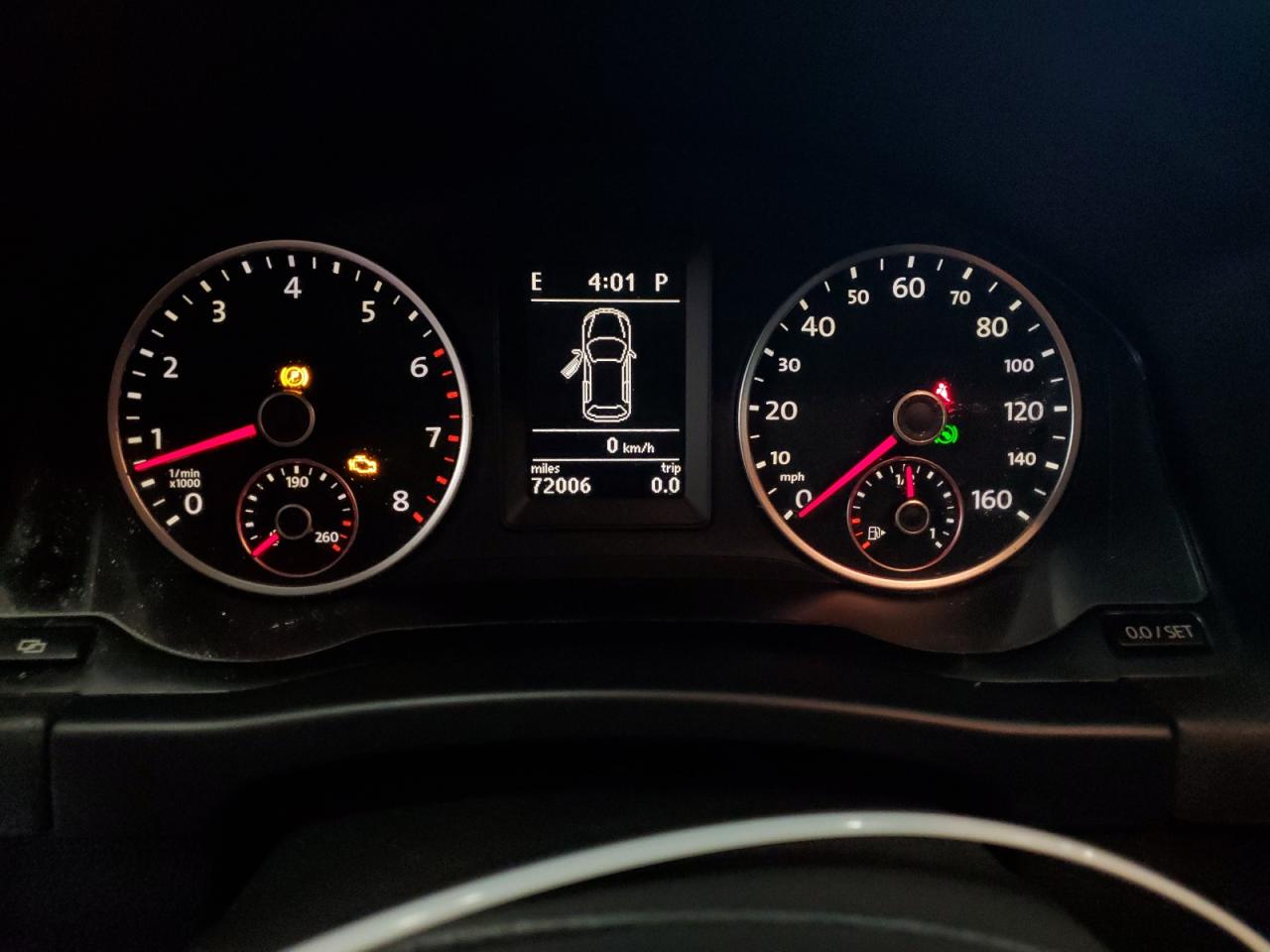 Volk Tiguan S Image 6