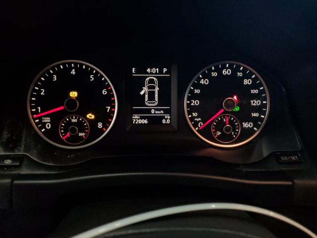 Volk Tiguan S Image 6