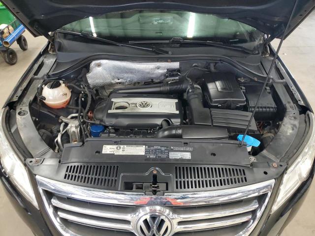 Volk Tiguan S Image 11