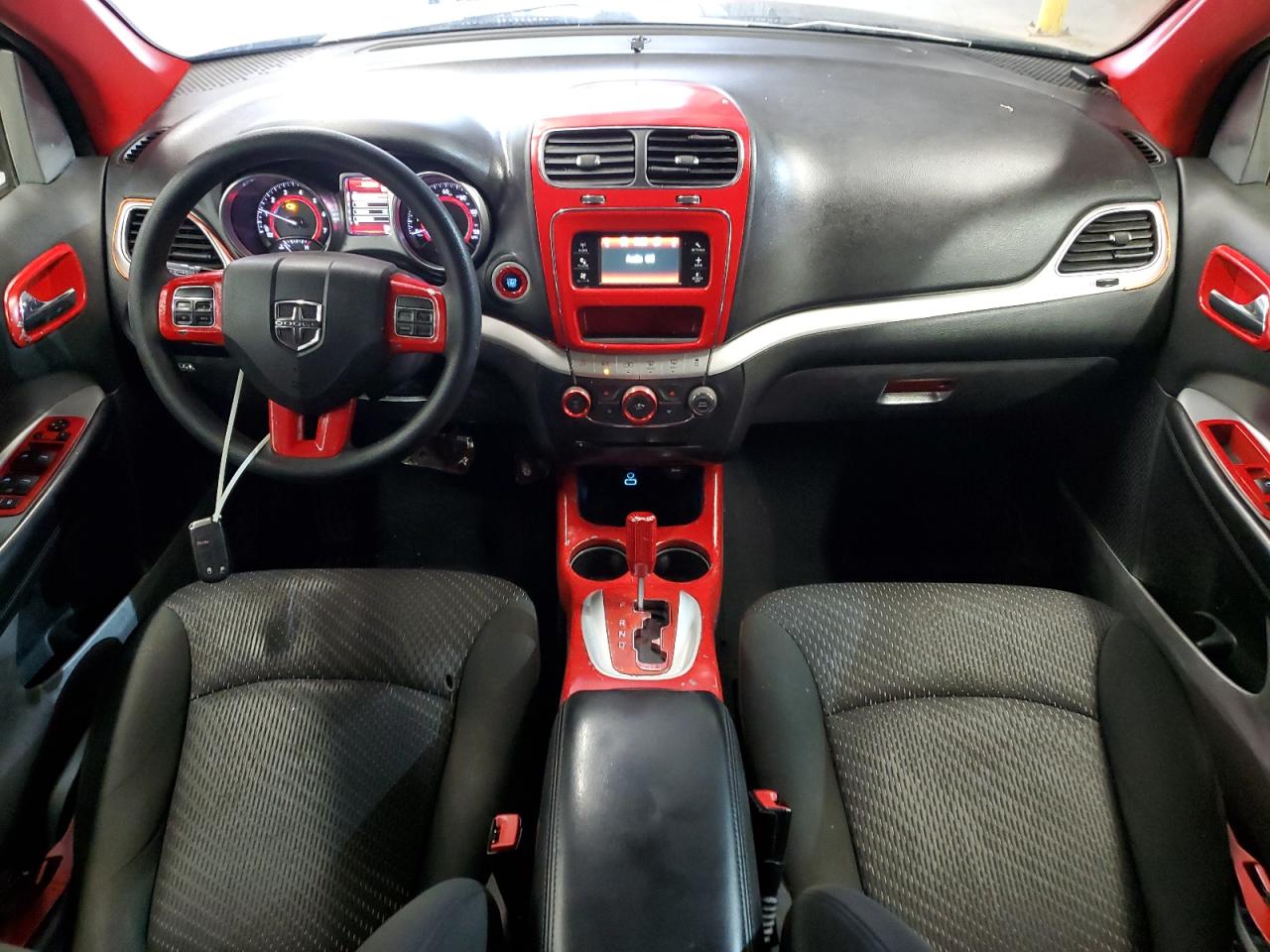 Dodge Journey Se Image 3