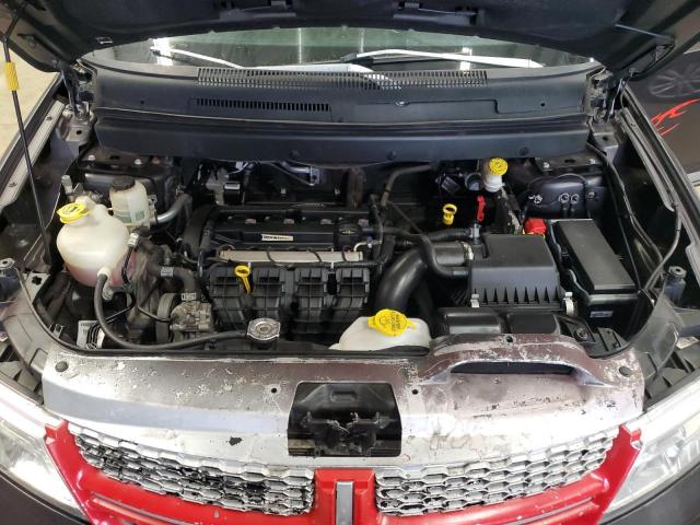 Dodge Journey Se Image 8