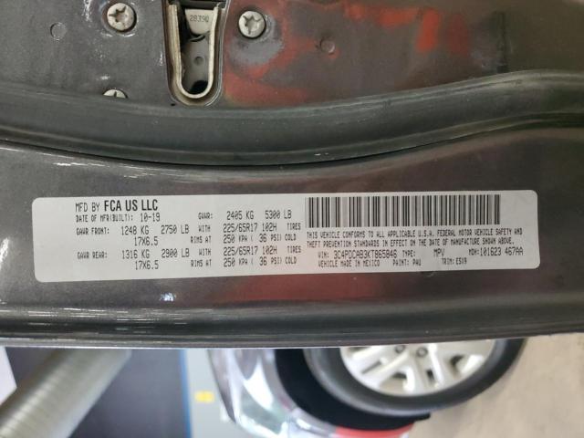 Dodge Journey Se Image 9