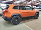 Jeep Cherokee Trailhawk Image 3