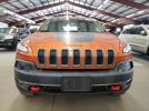 Jeep Cherokee Trailhawk Image 8