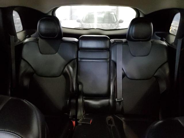 Jeep Cherokee Trailhawk Image 12