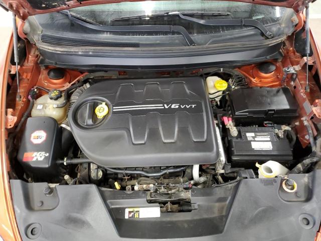 Jeep Cherokee Trailhawk Image 11