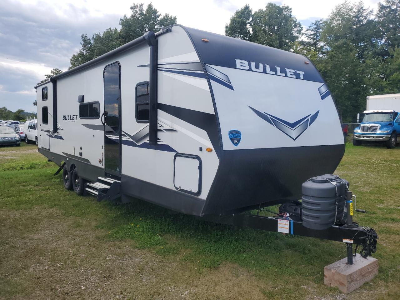 Keystone Bullet Image 1