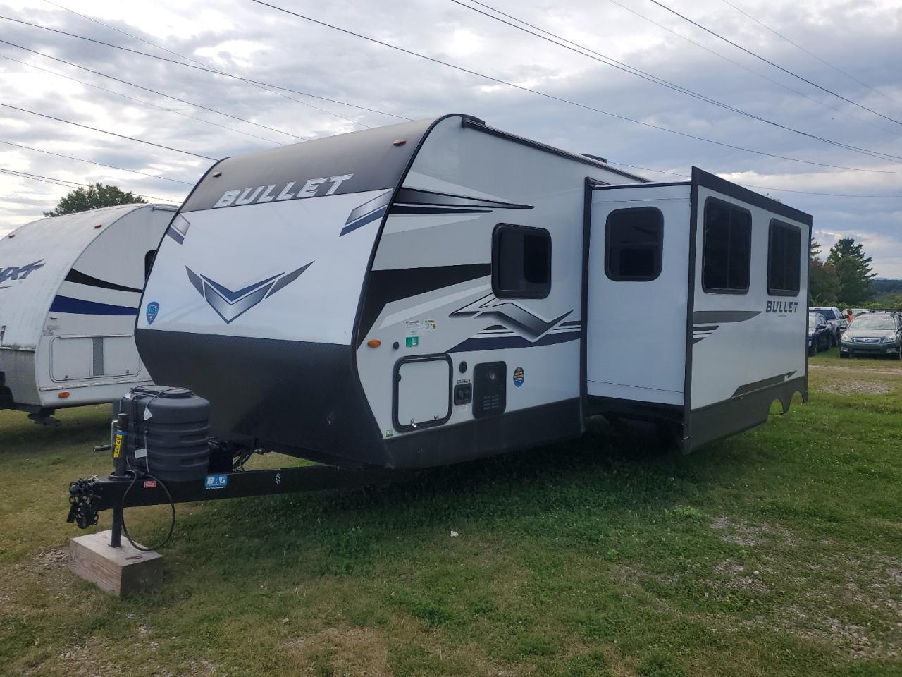 Keystone Bullet Image 4