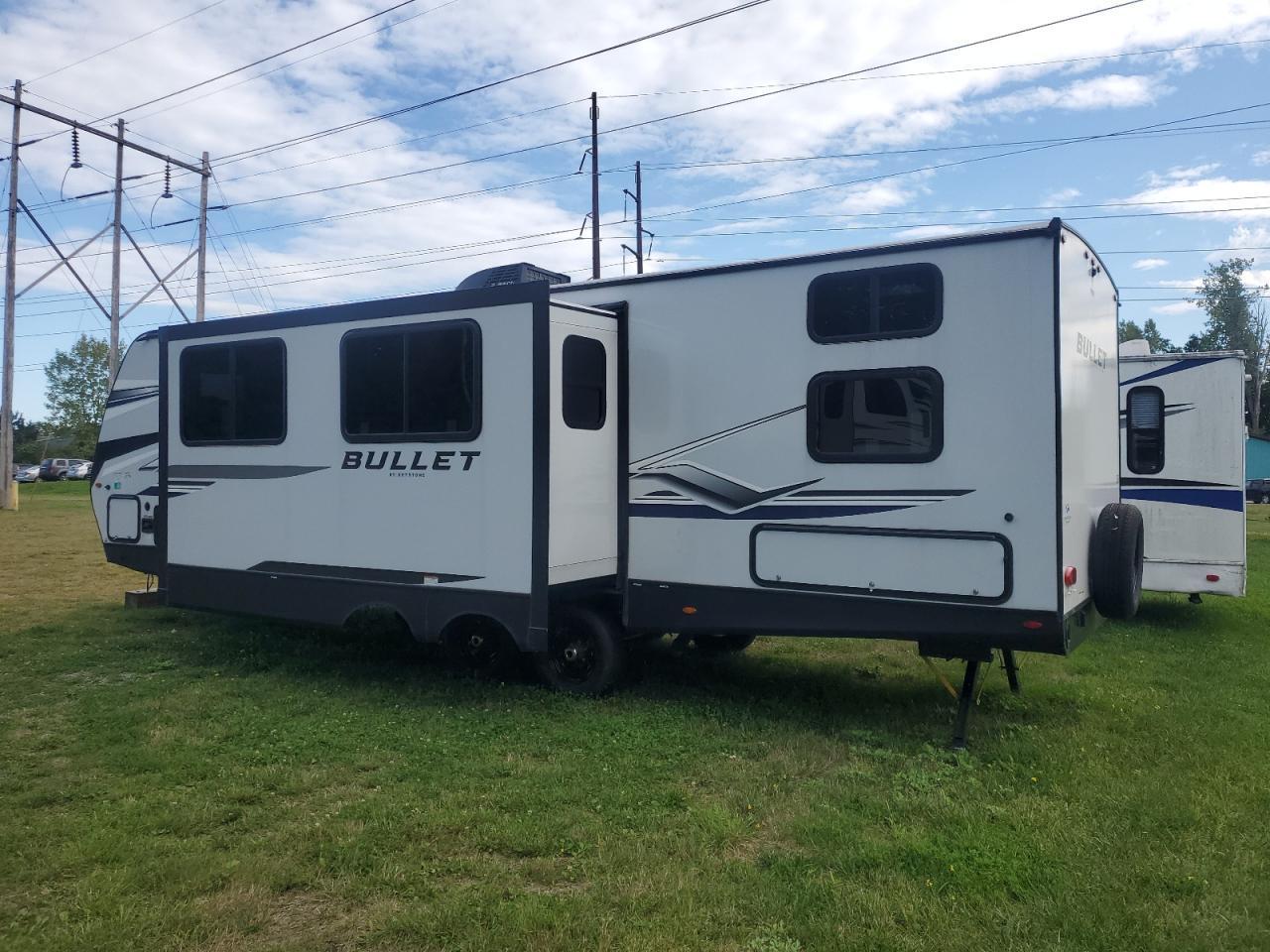 Keystone Bullet Image 6