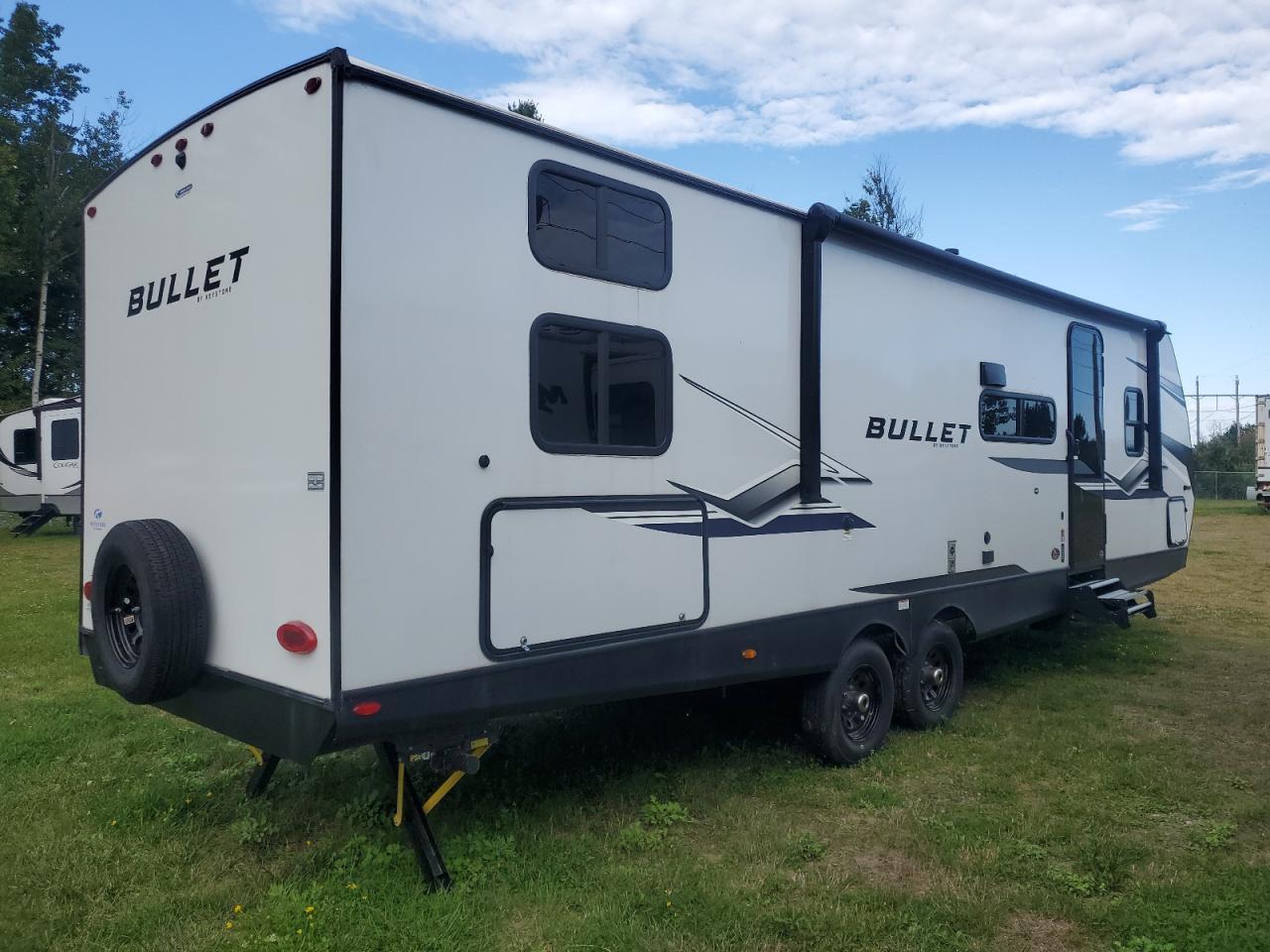 Keystone Bullet Image 3