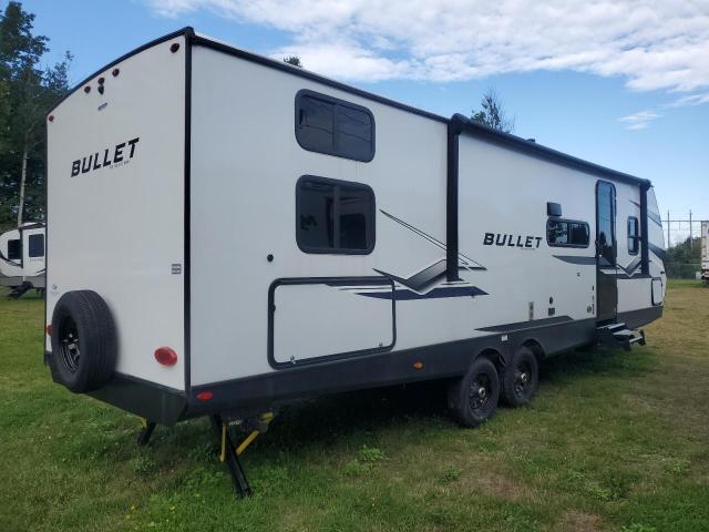 Keystone Bullet Image 3