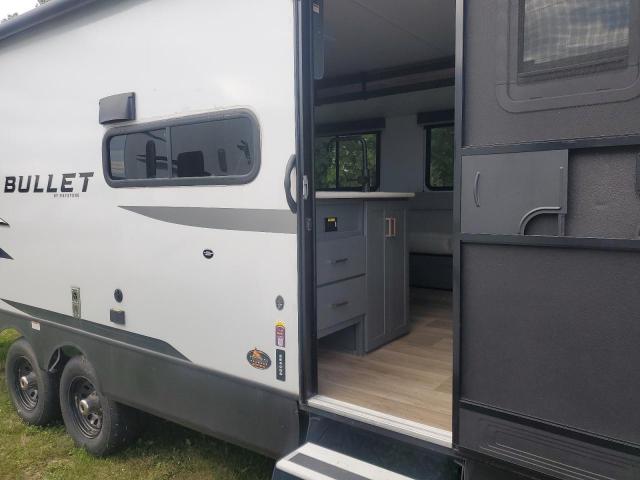 Keystone Bullet Image 2