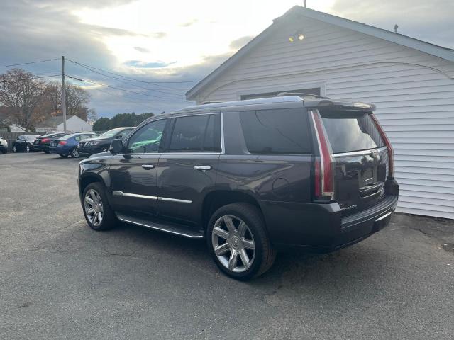 Cadillac Escalade Luxury Image 8