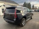Cadillac Escalade Luxury Image 4