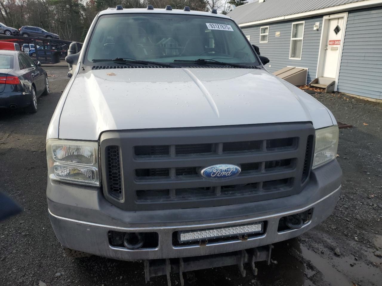 Ford F-350 Super Duty Image 9