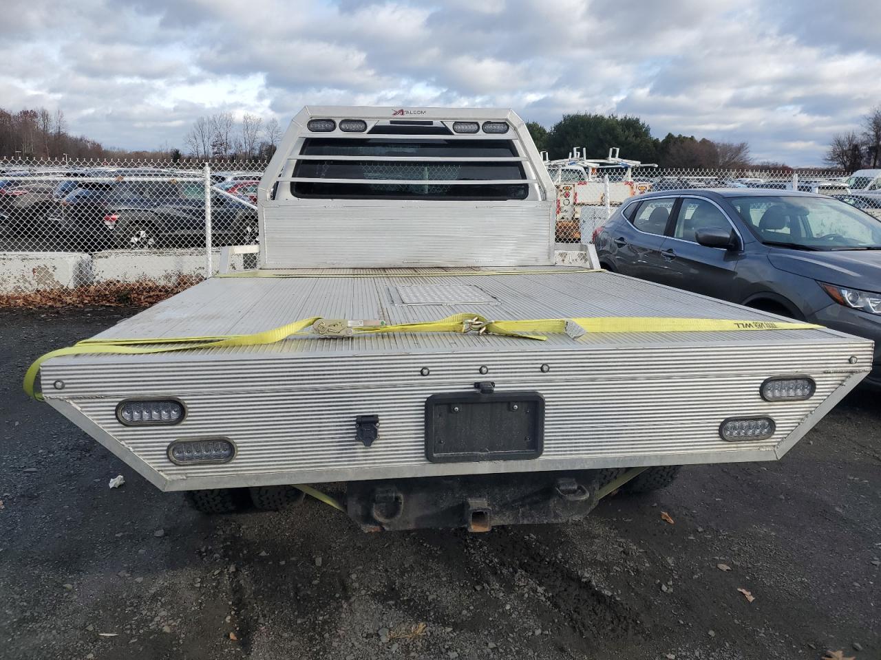 Ford F-350 Super Duty Image 5