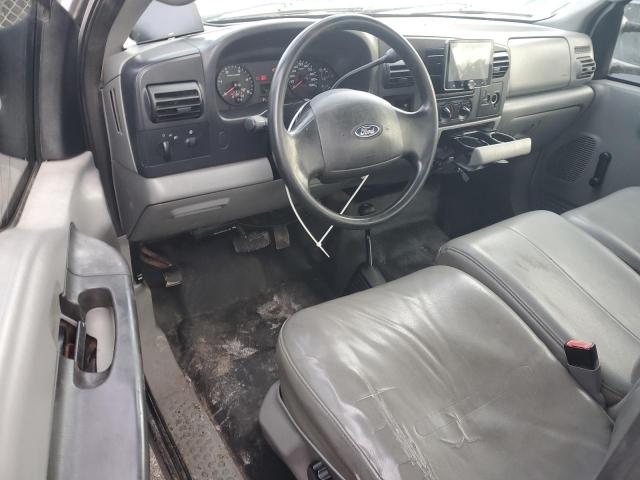 Ford F-350 Super Duty Image 6