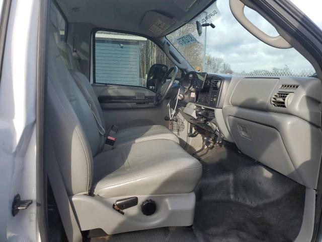 Ford F-350 Super Duty Image 10