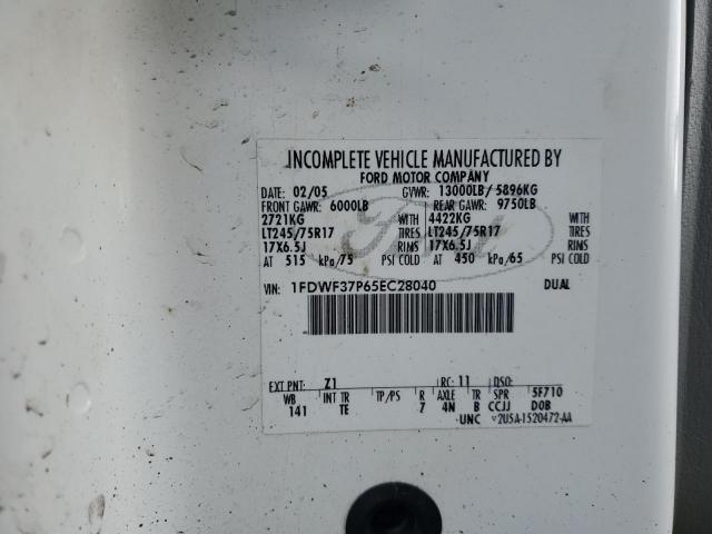 Ford F-350 Super Duty Image 12