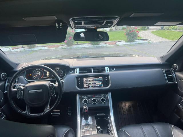 Land Rover Range Rover Svr Image 7