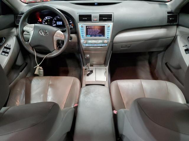 Toyota Camry Hybrid Image 5